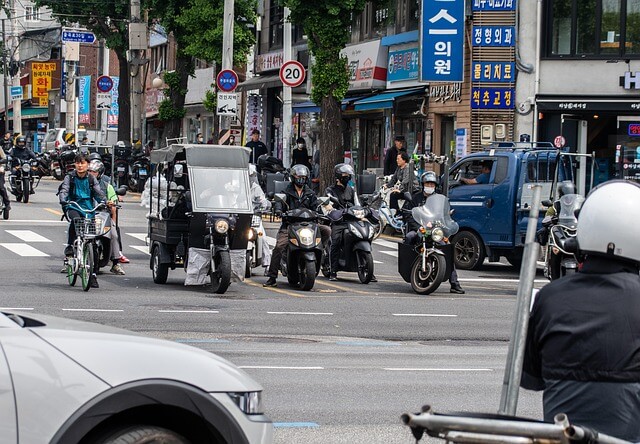 배달라이더 종합소득세