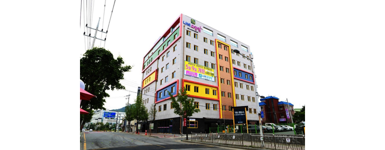 청주 청원구 요양원