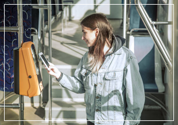 알뜰교통카드 체크카드