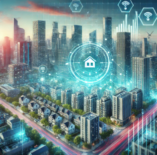 2025년 부동산 시장의 변화와 새로운 투자 기회