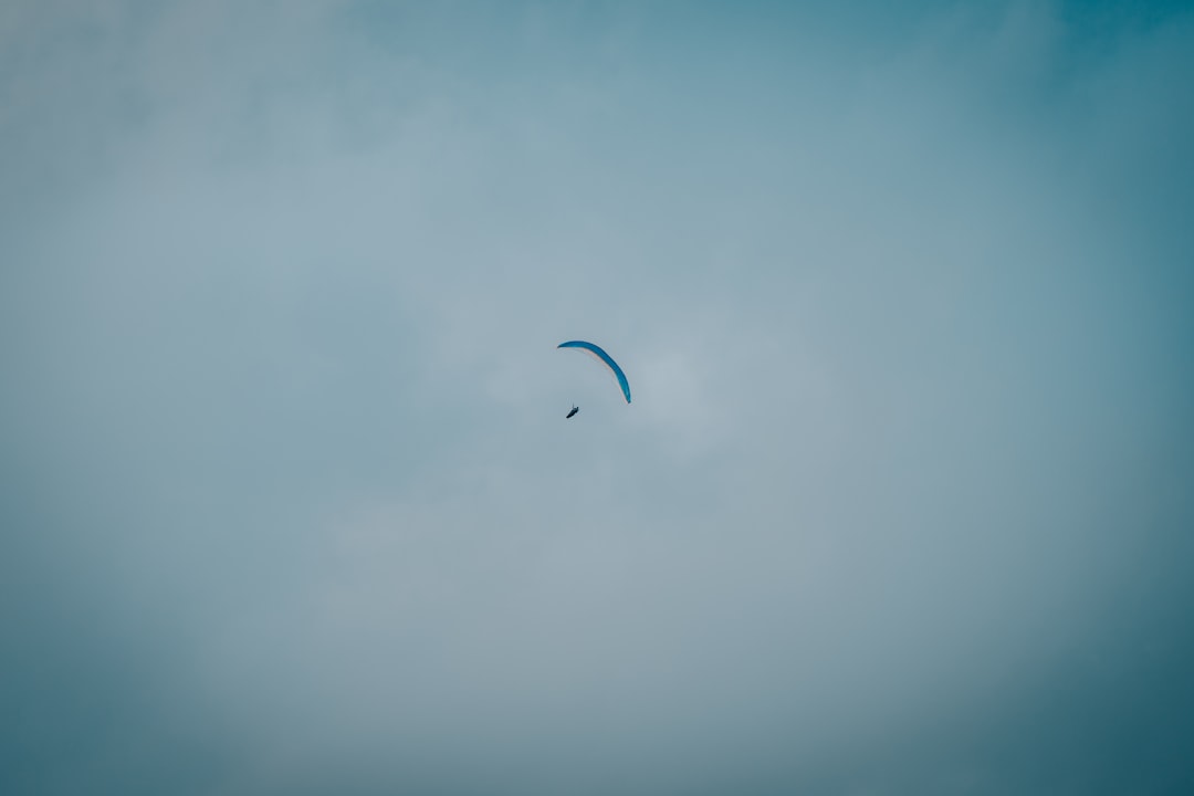 Drop-off