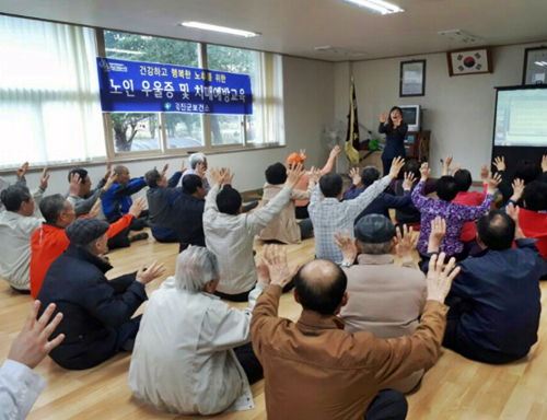치매초기증상, 치매예방법, 뇌건강법, 치매치료