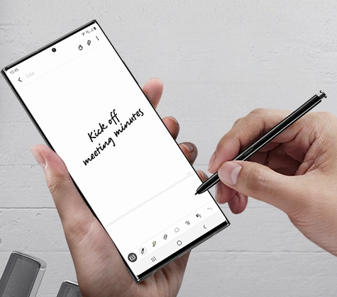 갤럭시 노트 20 울트라