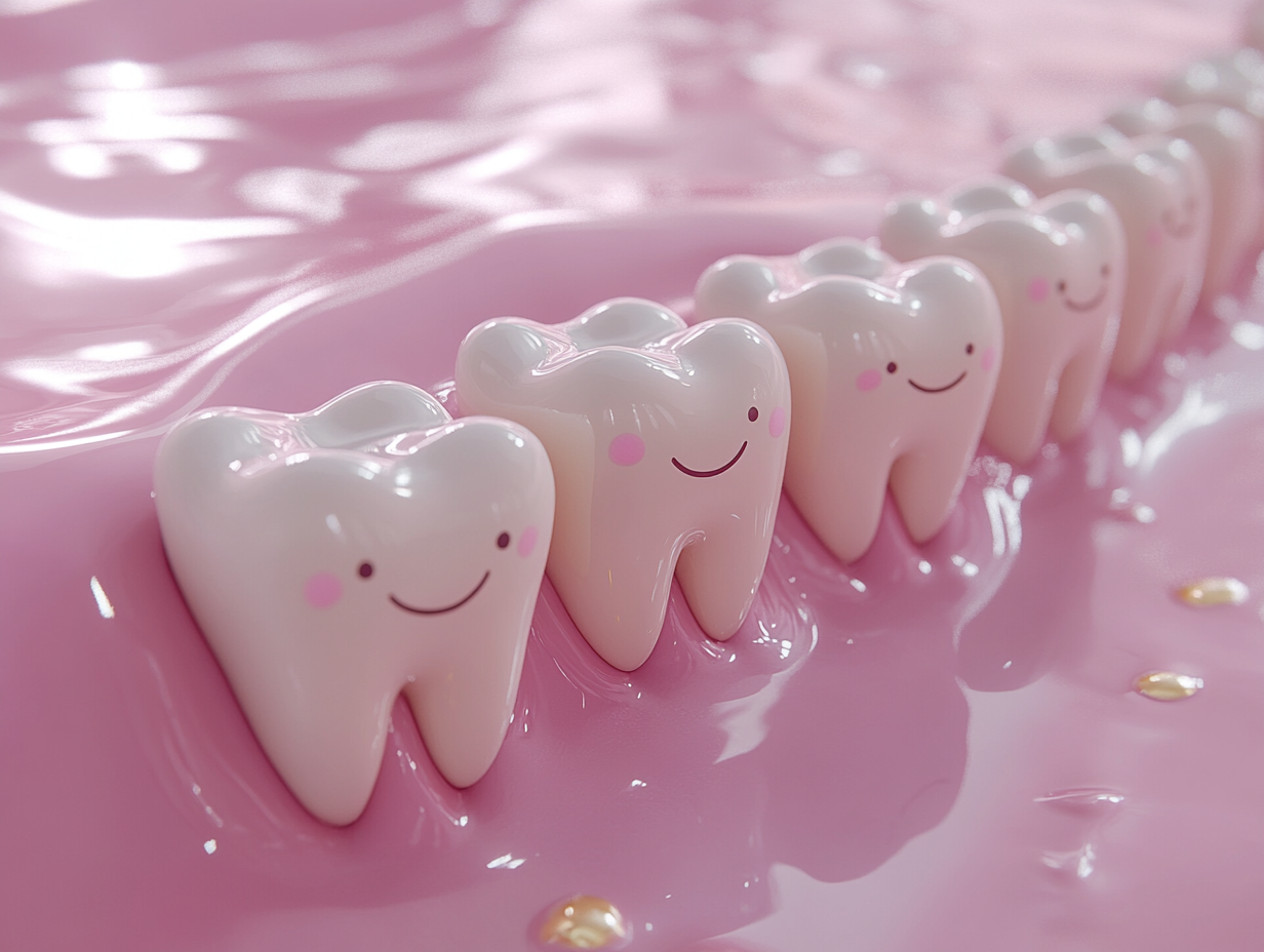 틀니 착용감을 높이는 유형별 선택 가이드