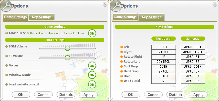 게임-설정-키-변경방법