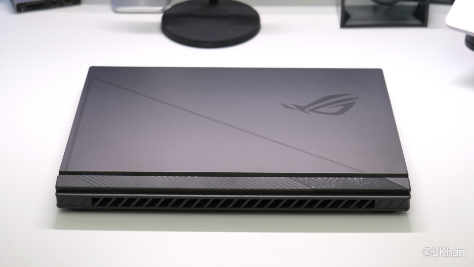 에이수스 로그 스트릭스 게이밍 노트북