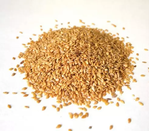 슈퍼푸트 아마씨