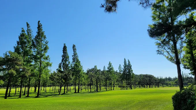 인천국제컨트리클럽 (인천국제CC) 소개 및 이용방법
