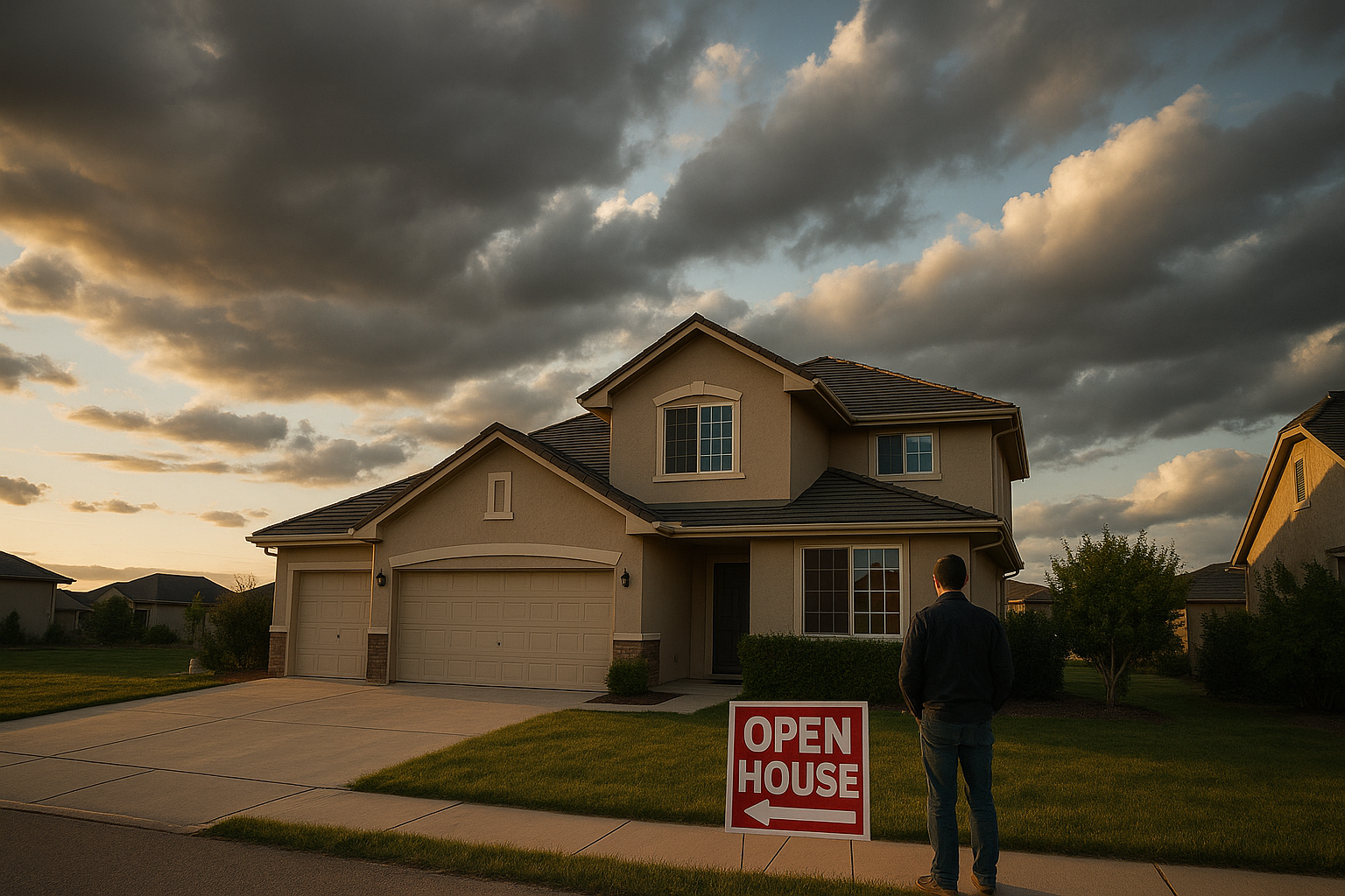 이번 주말 방문 추천 오픈하우스 단지 &amp; 방문 꿀팁 🏡