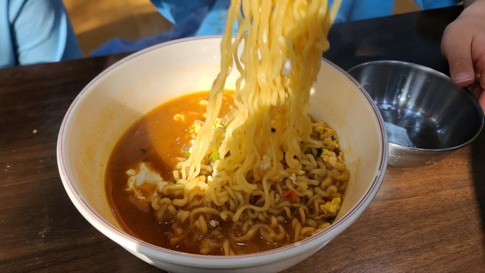 라면