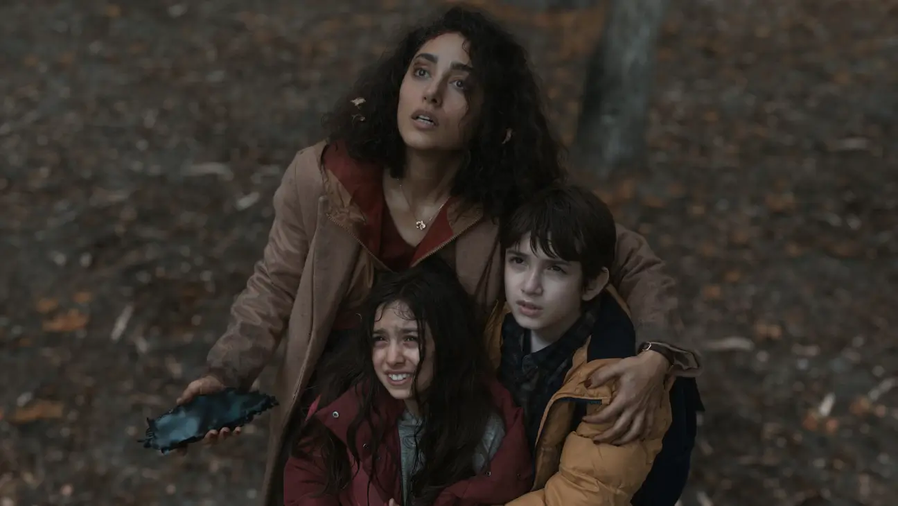 인베이션 시즌1 시즌2