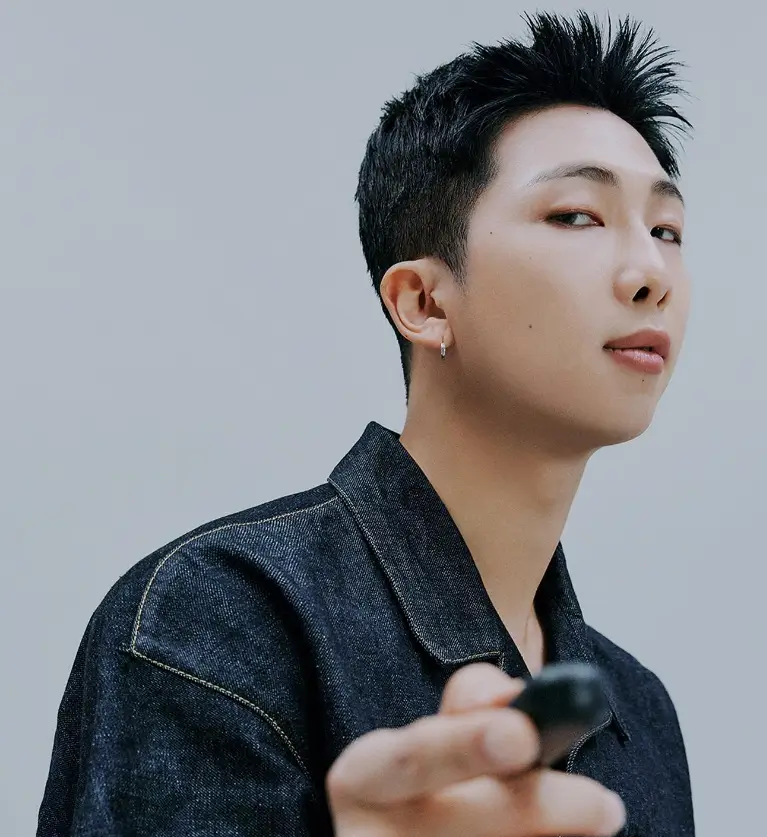 방탄소년단 BTS 멤버프로필 나이 키 혈액형 MBTI 인스타 빅히트 하이브