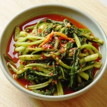 열무김치 맛있게 담그는법 황금레시피와 보관법_18