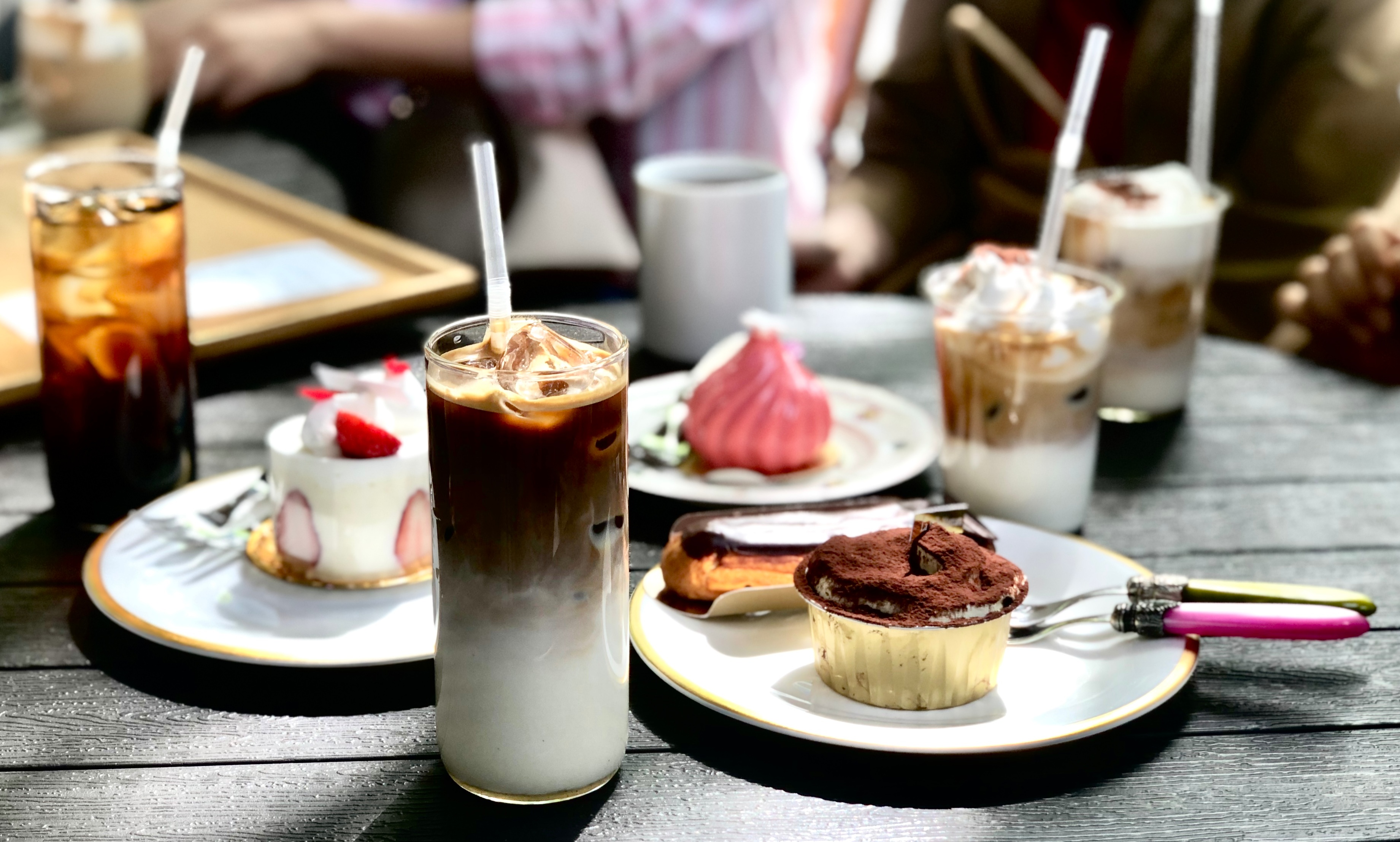 라벨르마망(La Belle Maman)