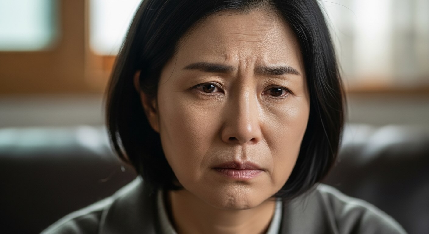 장 건강 회복 식단