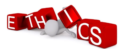 구글 인공지능 윤리 가이드 발표에 따른 윤리 고민 이미지