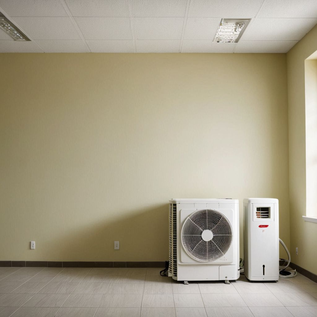 에어컨 전기료 절감 방법과 유지보수 팁2