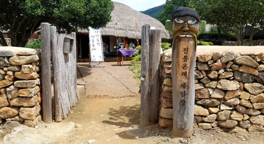 순천 낙안읍성 민속문화축제 일정 프로그램 주변 맛집 숙소