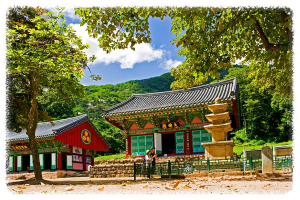 천태산