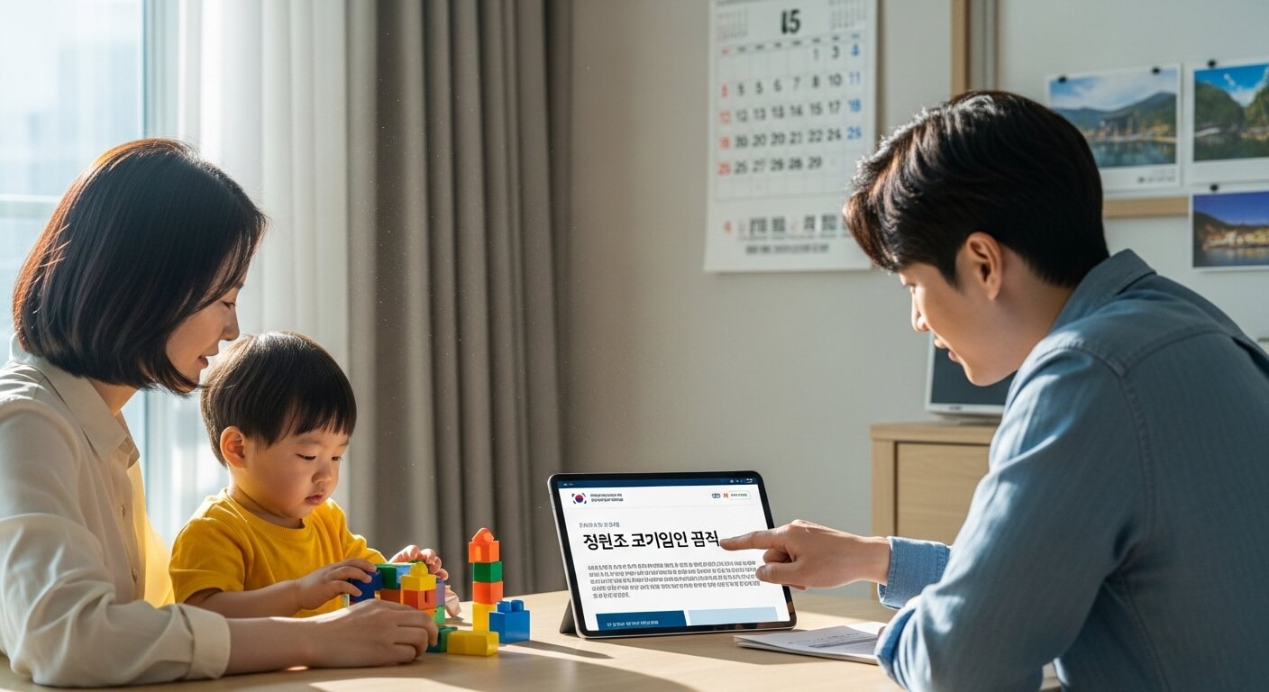 아동수당 지급대상