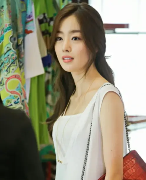 한선화