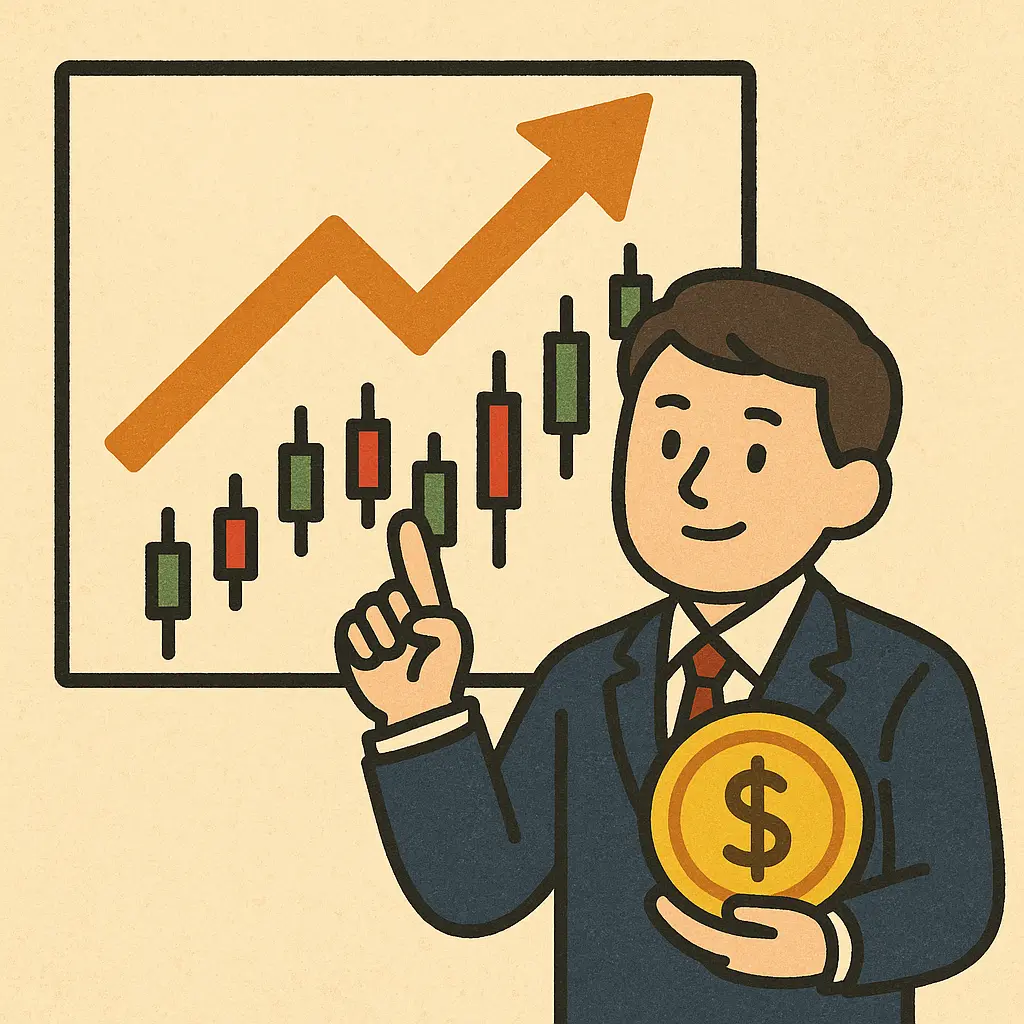 주식 펀드 차이