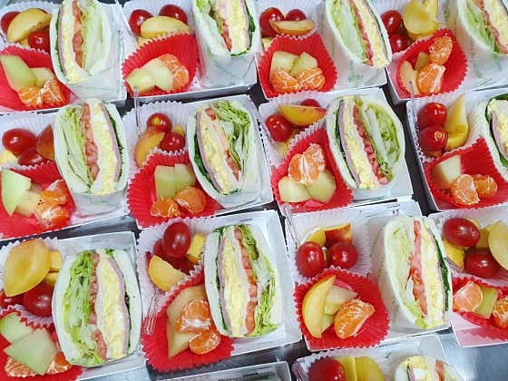 생방송투데이 샌드위치 고수 청주