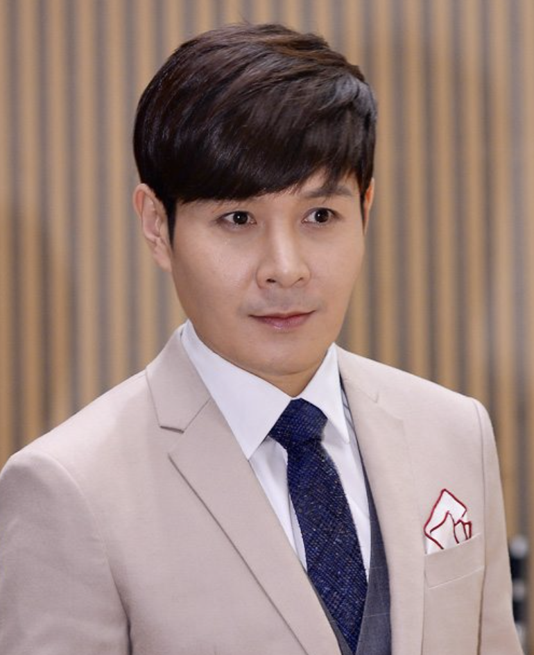 이민우 작품활동 근황