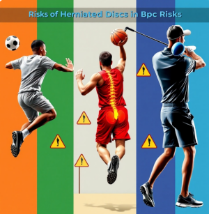 허리디스크 환자 운동 선택 가이드