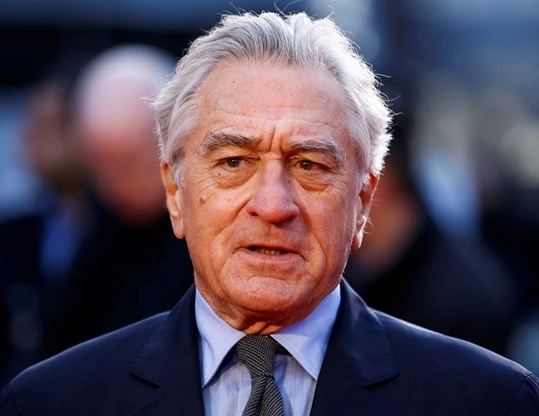 로버트 드 니로 81세 늦둥이 자녀 소식 및 프로필 가정사 정리