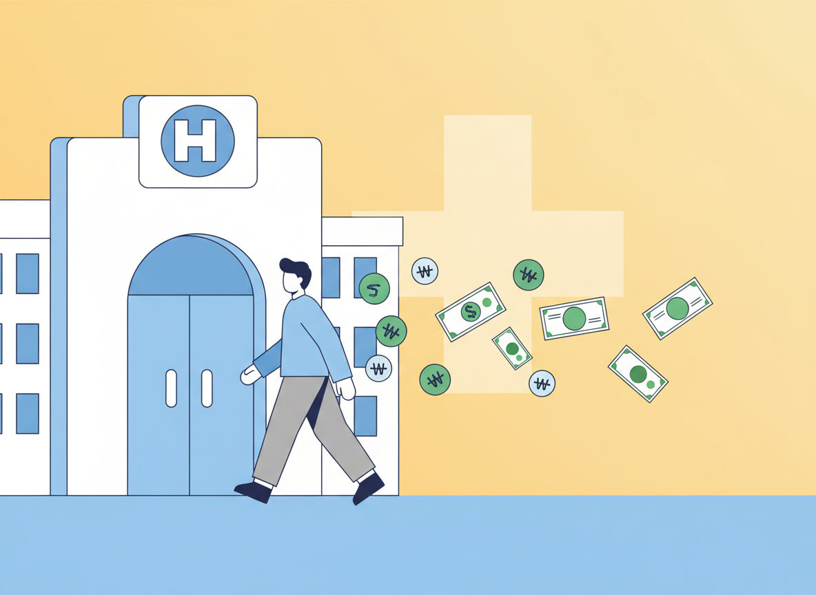 2026 본인부담상한제 병원비 환급 신청