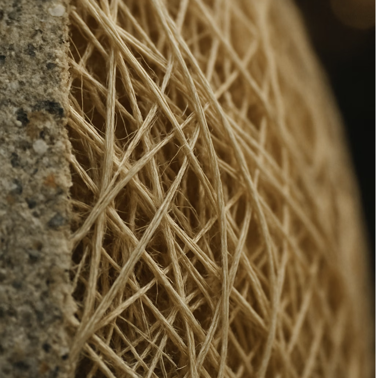 재료부터 다른 손끝의 느낌