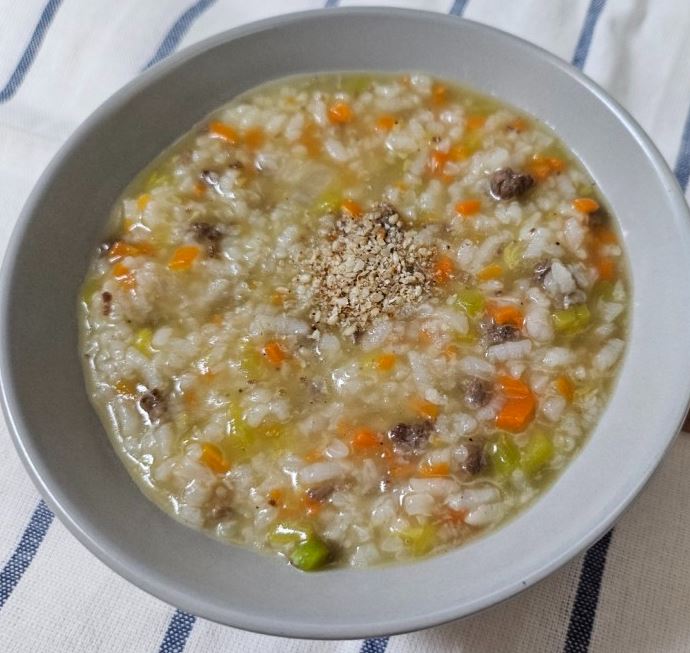 수능 도시락 메뉴