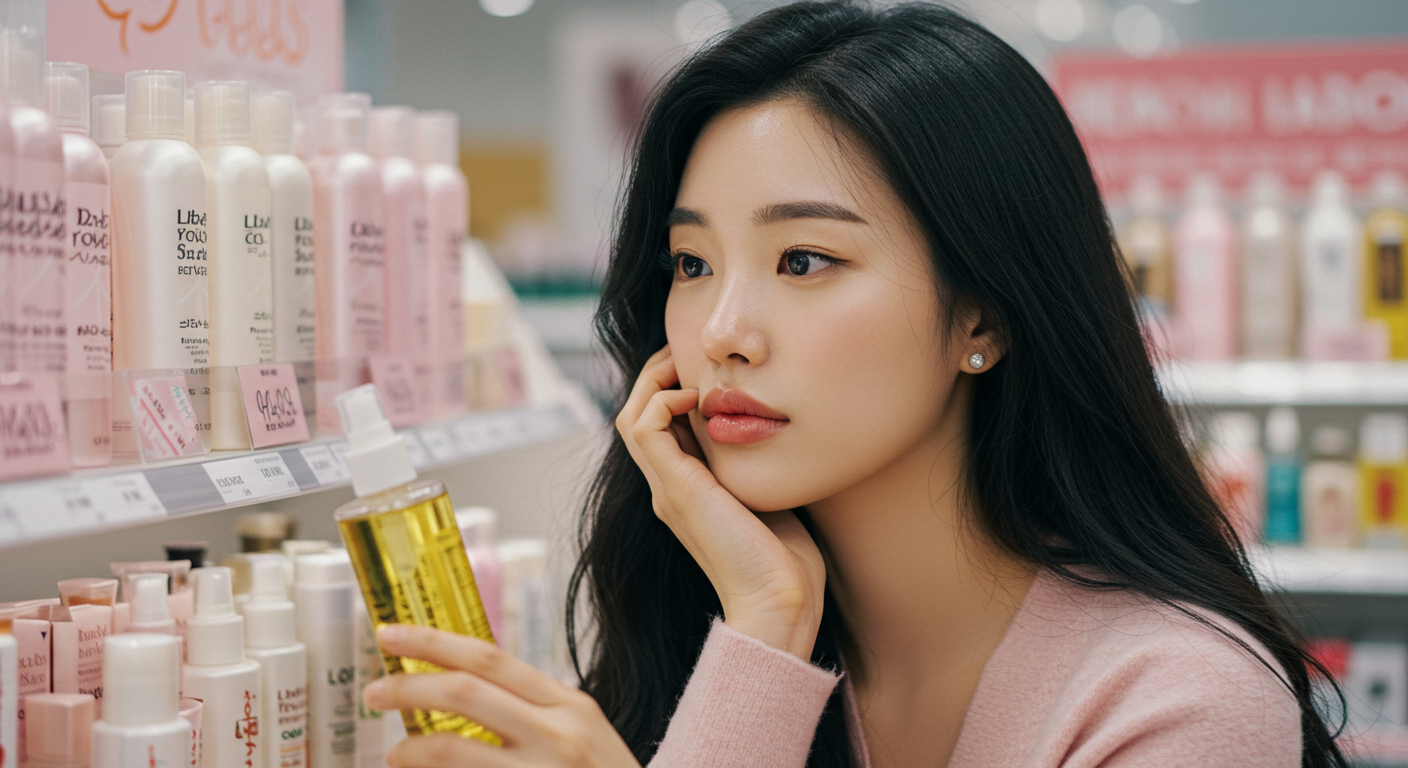 원형탈모 증상 및 치료