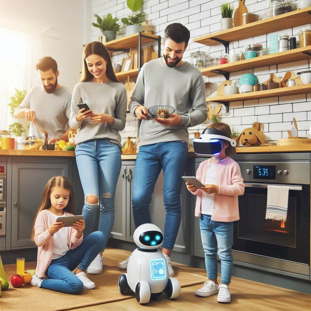 인공 지능(AI)과 머신러닝: 기술의 현재와 미래