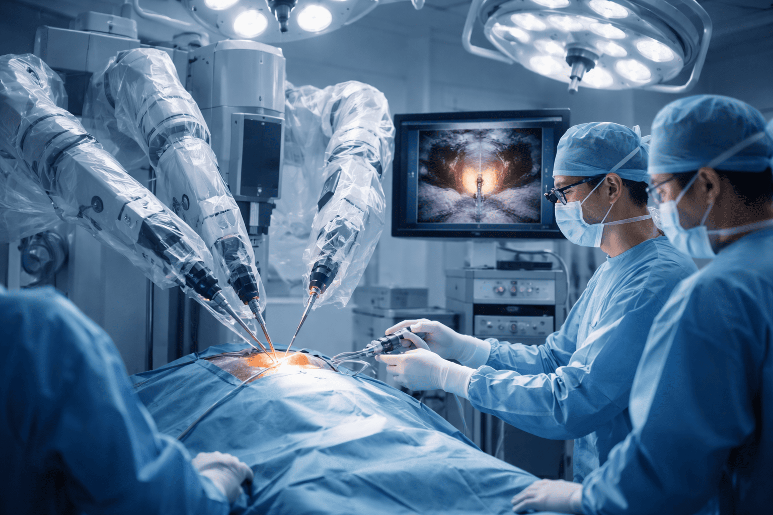 한국의 갑상선 암 치료 방식과 의료 수준