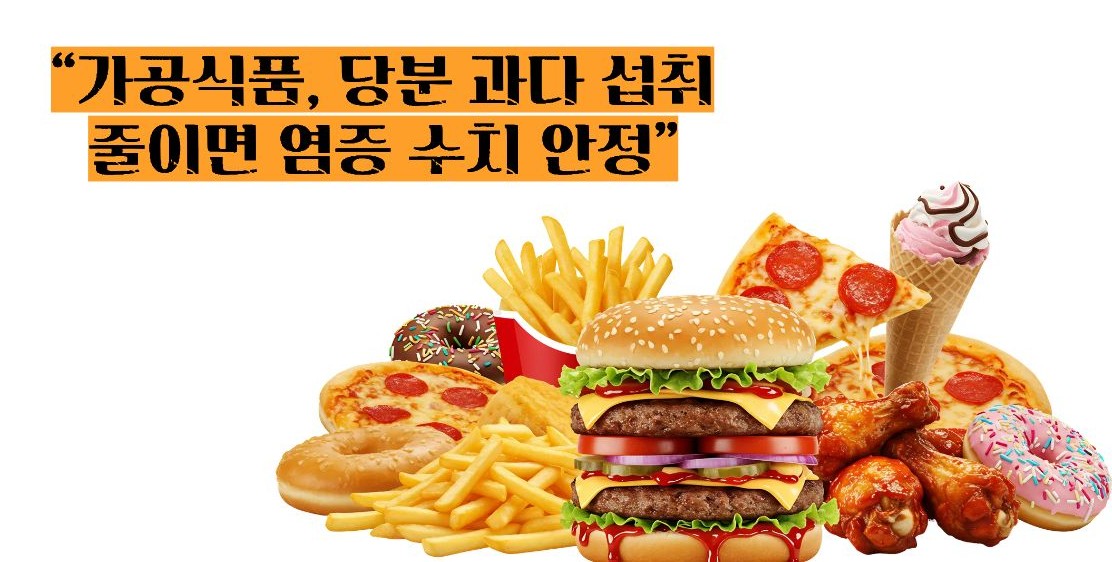 혈액검사 crp정상수치