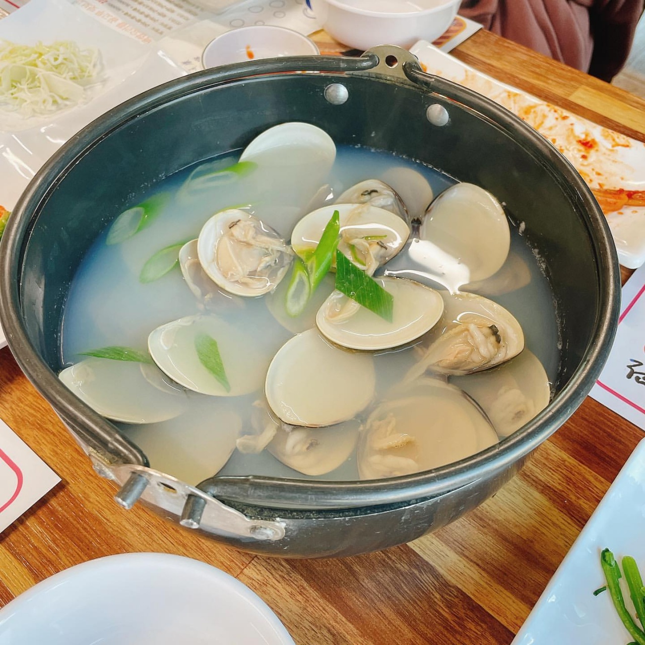 계화회관