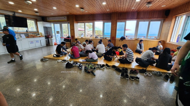 영남알프스-간월재휴게소-억새축제