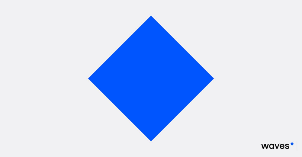 웨이브 코인(WAVES)