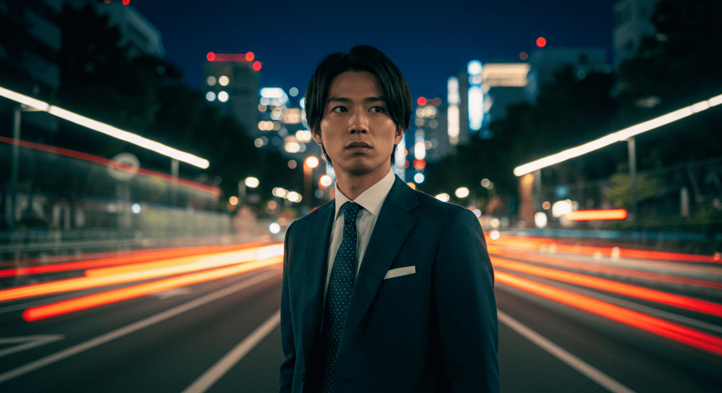 넷플릭스 일본 드라마