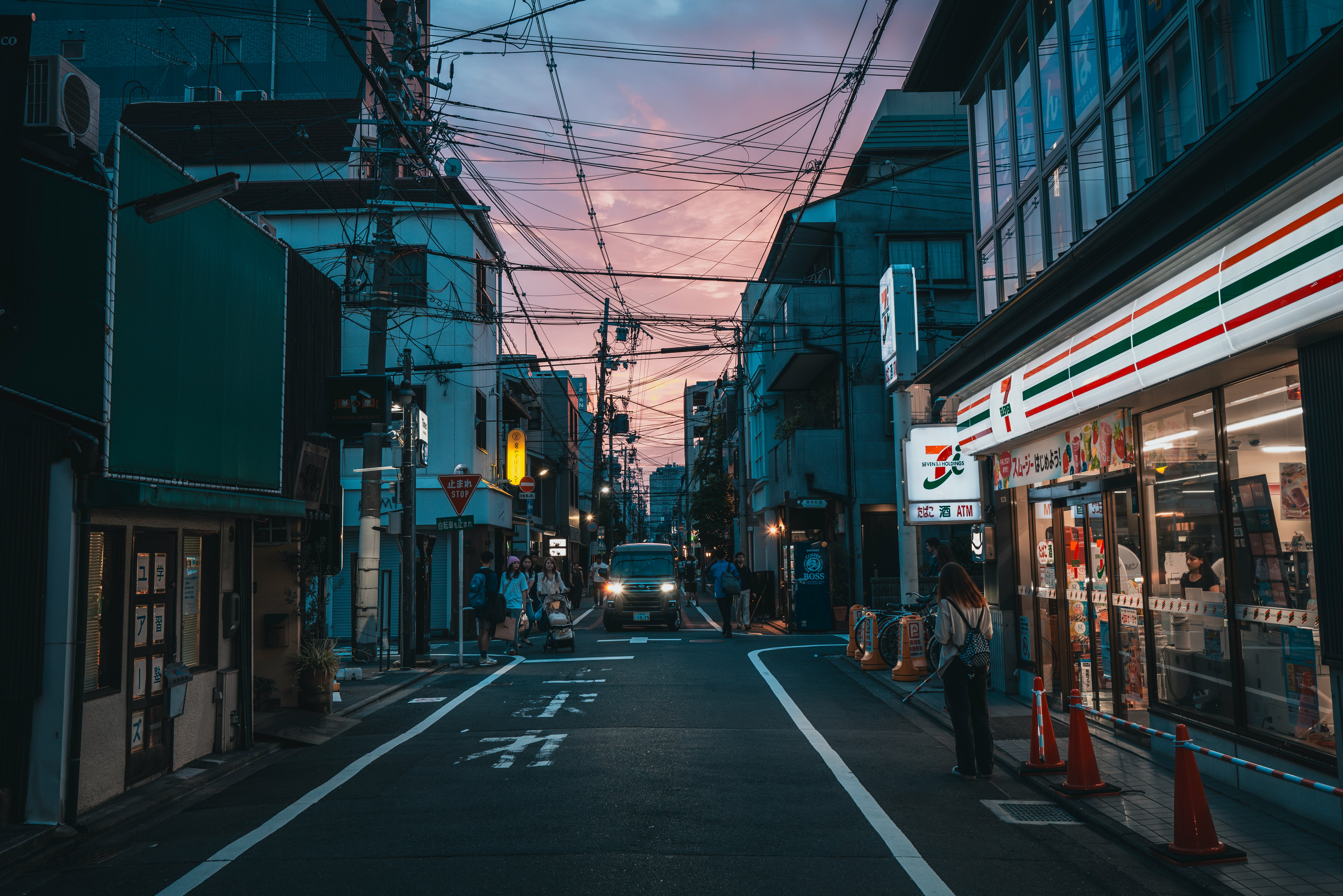 일본