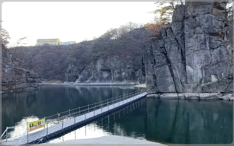 철원 한탄강 얼음 트레킹 축제_16