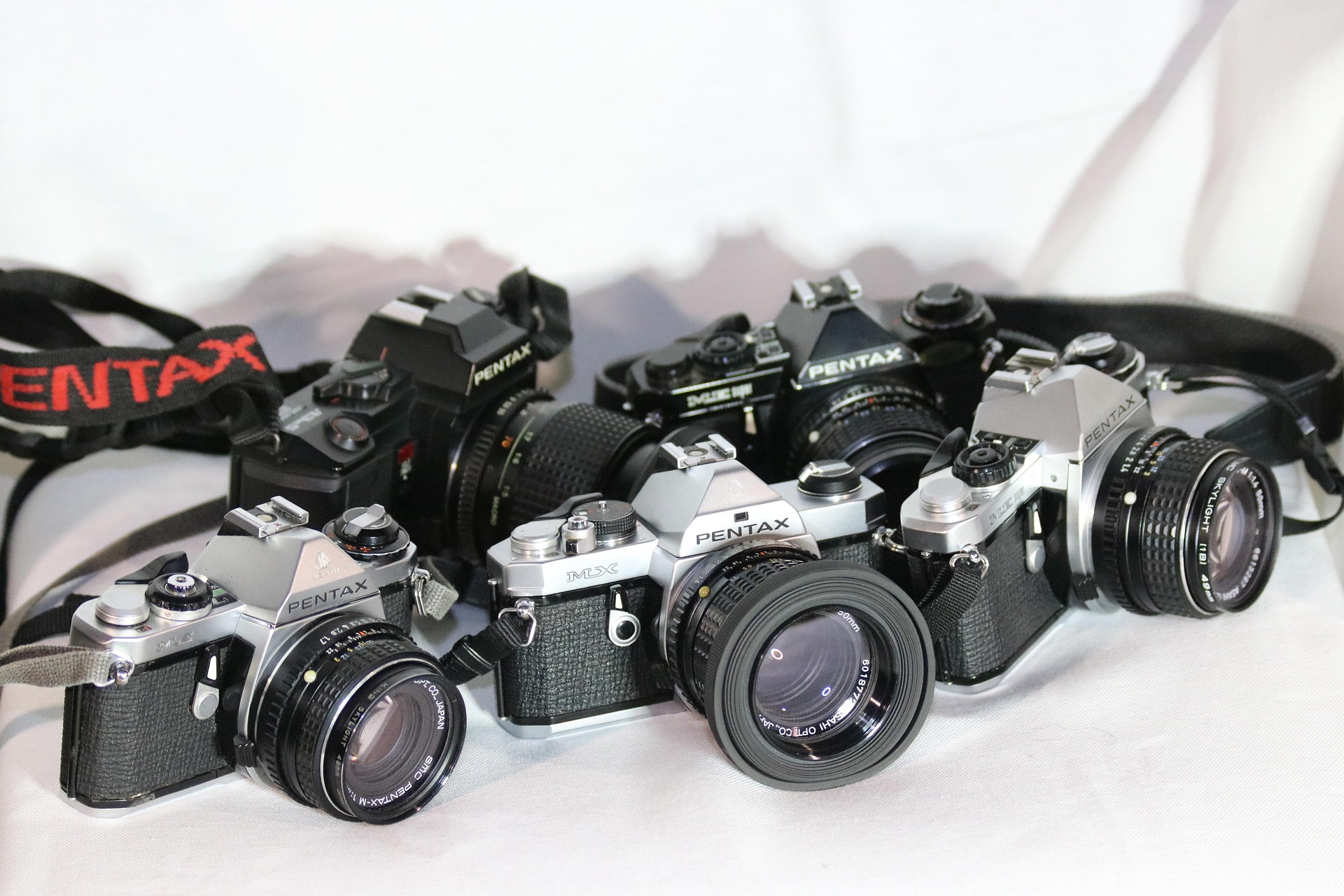 필름 카메라 입문자를 위한 초보 가이드