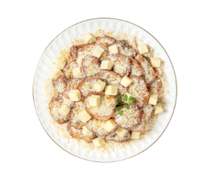 푸라닭 신메뉴 ‘치즈인이유’ 출시! 아이유 광고 속 그 맛은? (+할인꿀팁 후기 모음)