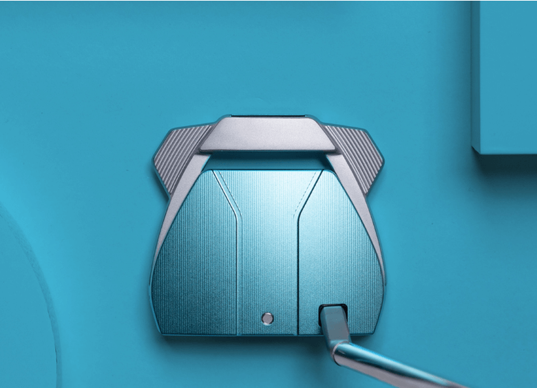 테일러메이드 My Spider GTX 02