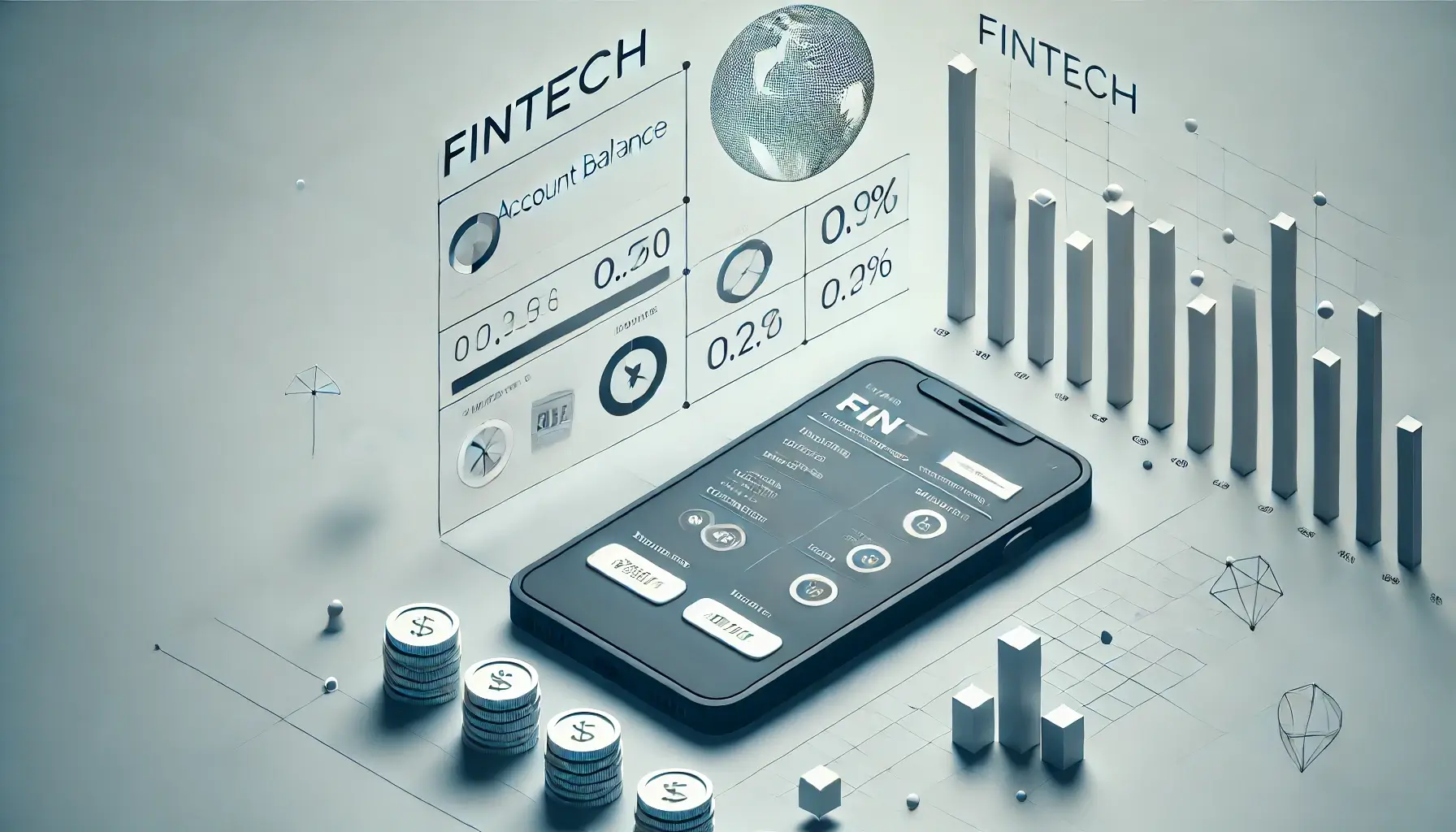 핀테크 사업부문