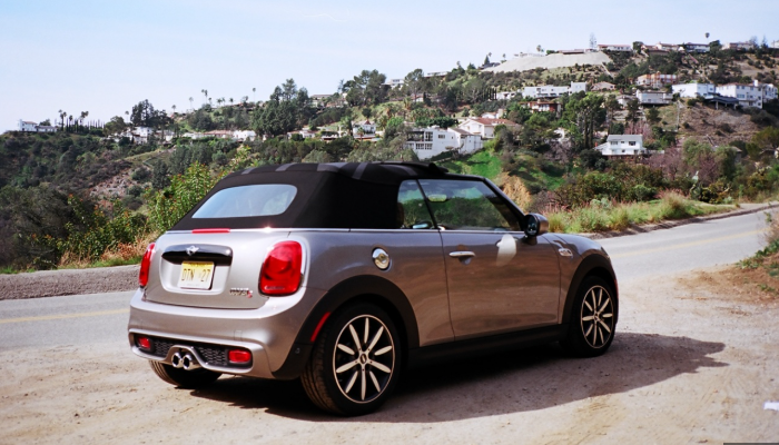 미니 쿠퍼 중고차 가격 시세표 연비