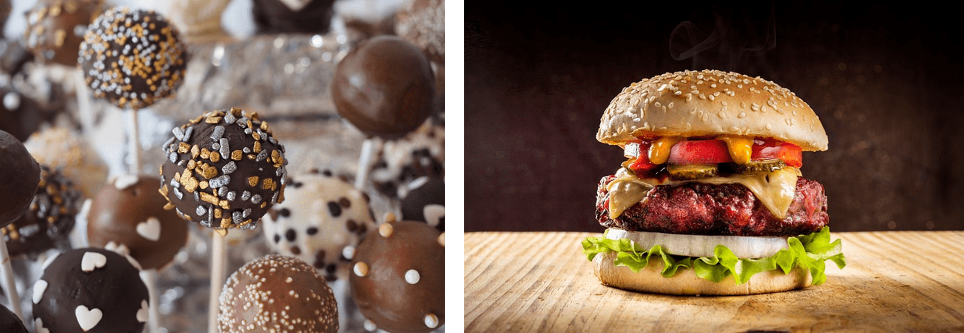 이석증에 나쁜 음식인 초콜릿과 패스트푸드