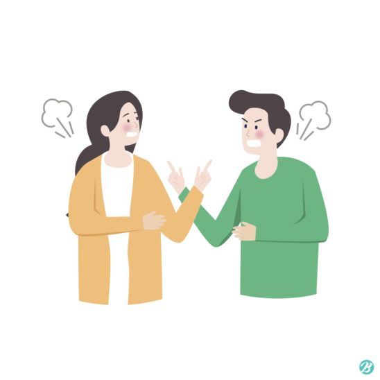 폭행의 종류